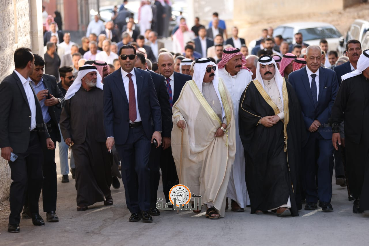 Madar Al-Saa Images 0.22654034932303757