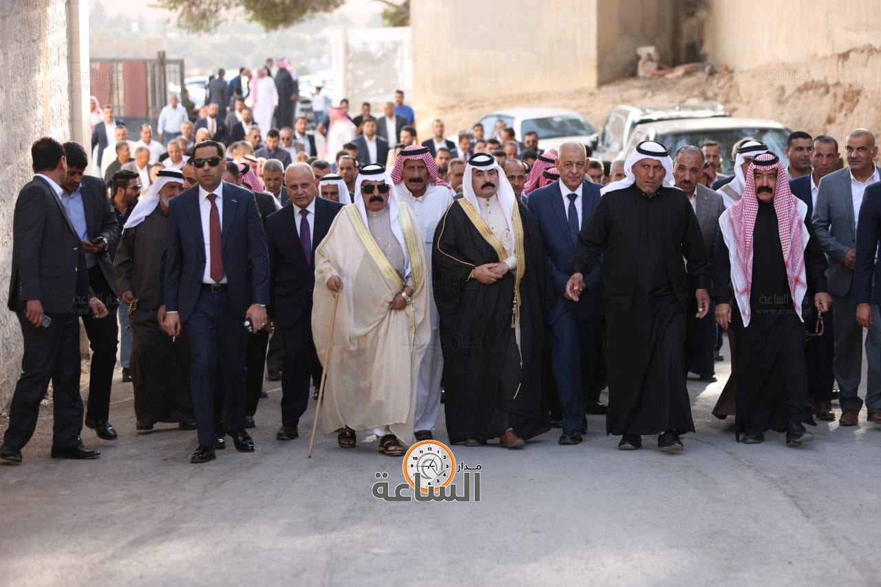 Madar Al-Saa Images 0.7463804690965412