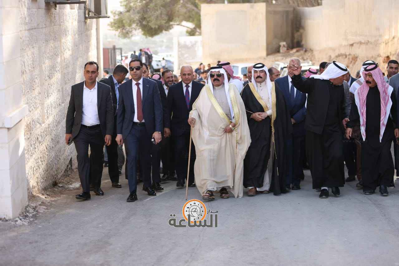 Madar Al-Saa Images 0.5170450222524976