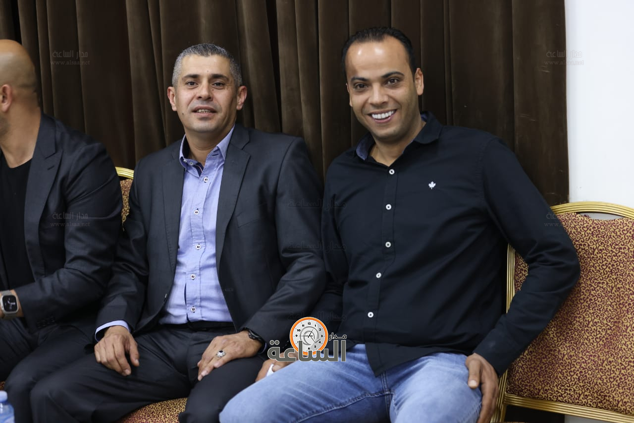 Madar Al-Saa Images 0.08125135772898107