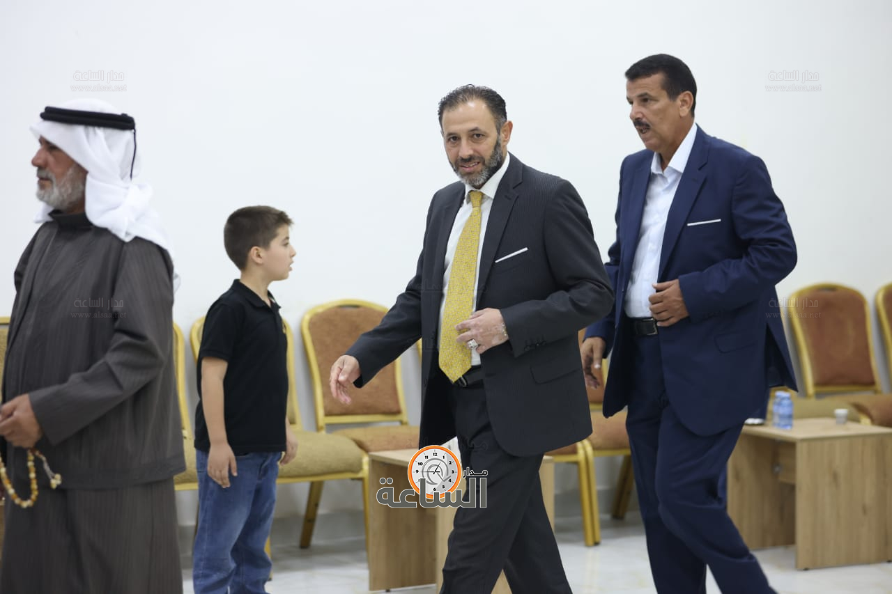 Madar Al-Saa Images 0.21019449826485548