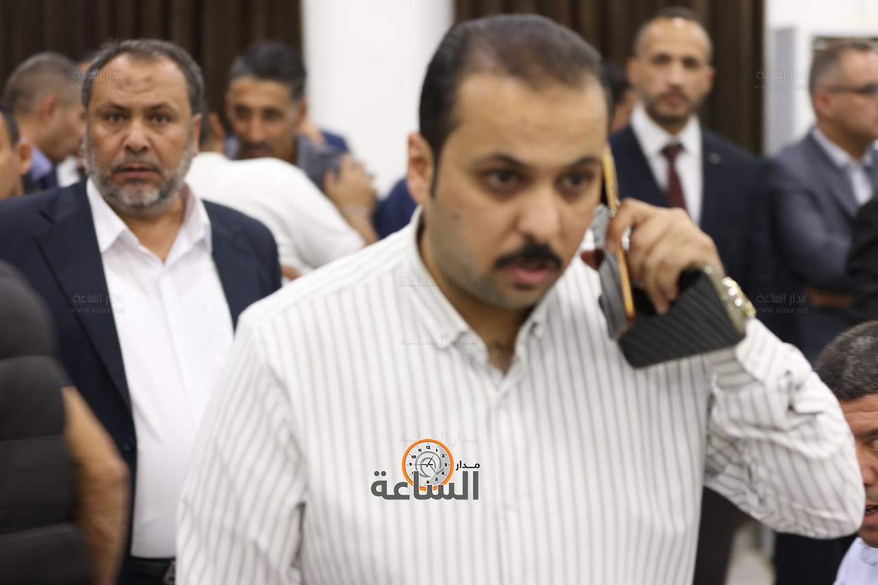 Madar Al-Saa Images 0.10663035247055364