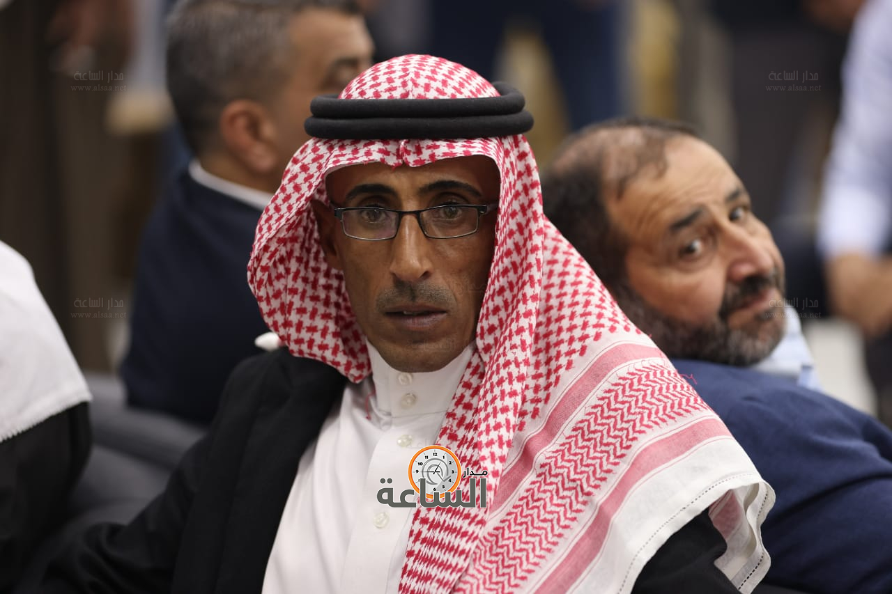 Madar Al-Saa Images 0.9523648819482015