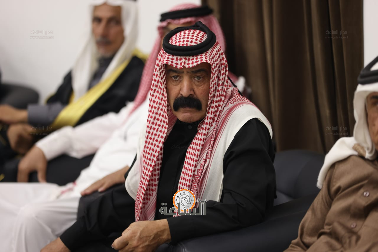 Madar Al-Saa Images 0.7696732782985821