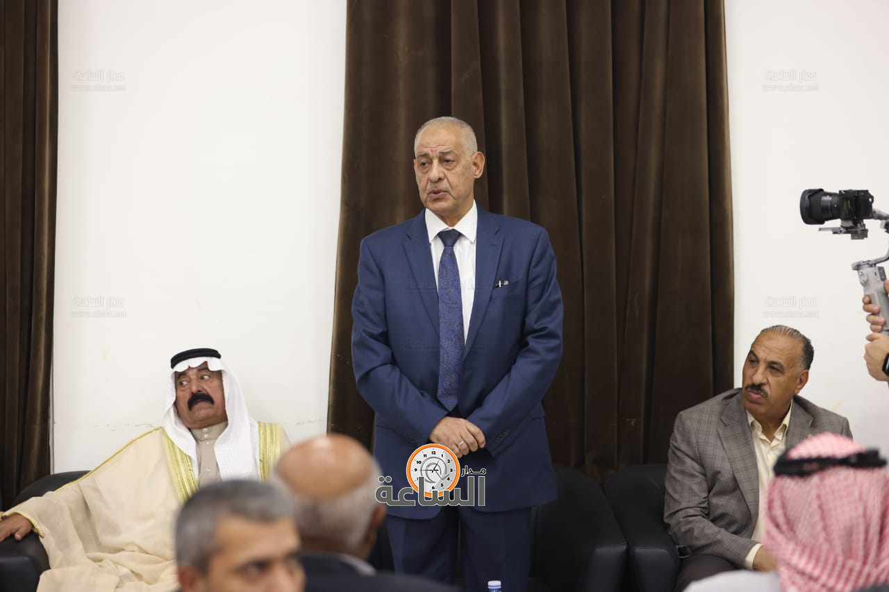 Madar Al-Saa Images 0.26873775283925605