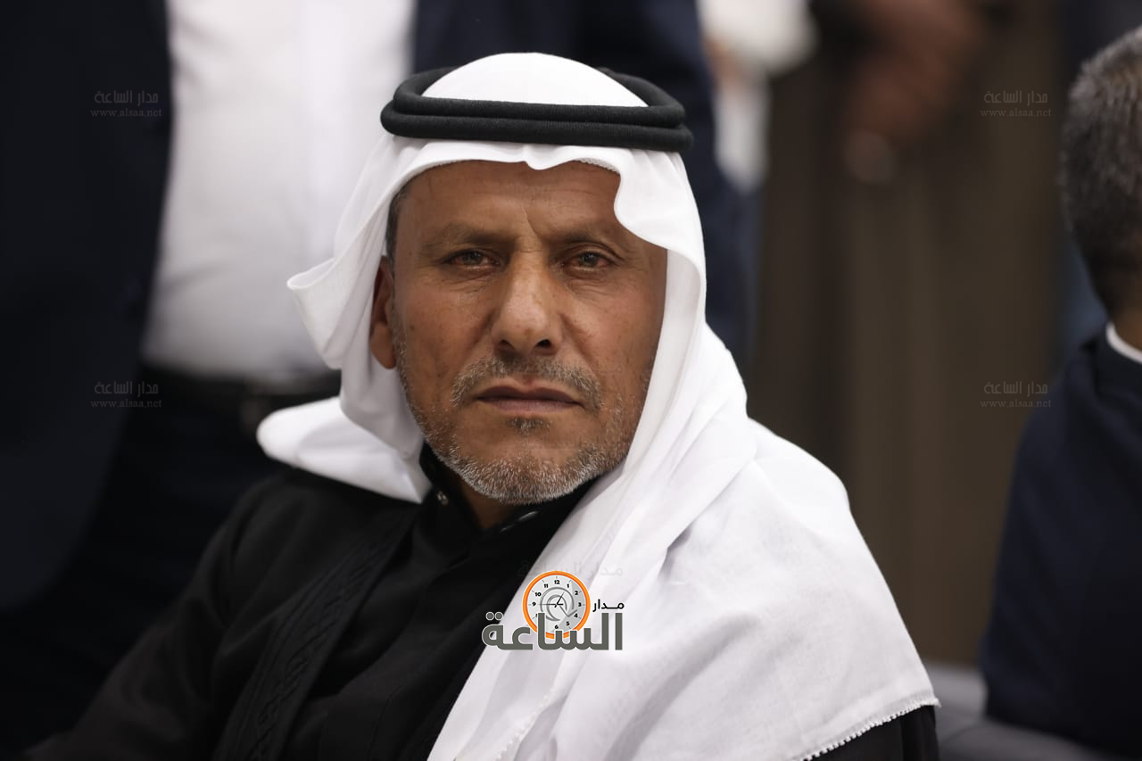 Madar Al-Saa Images 0.9511138933070733