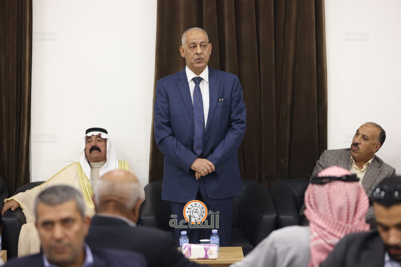 Madar Al-Saa Images 0.3610968040509166