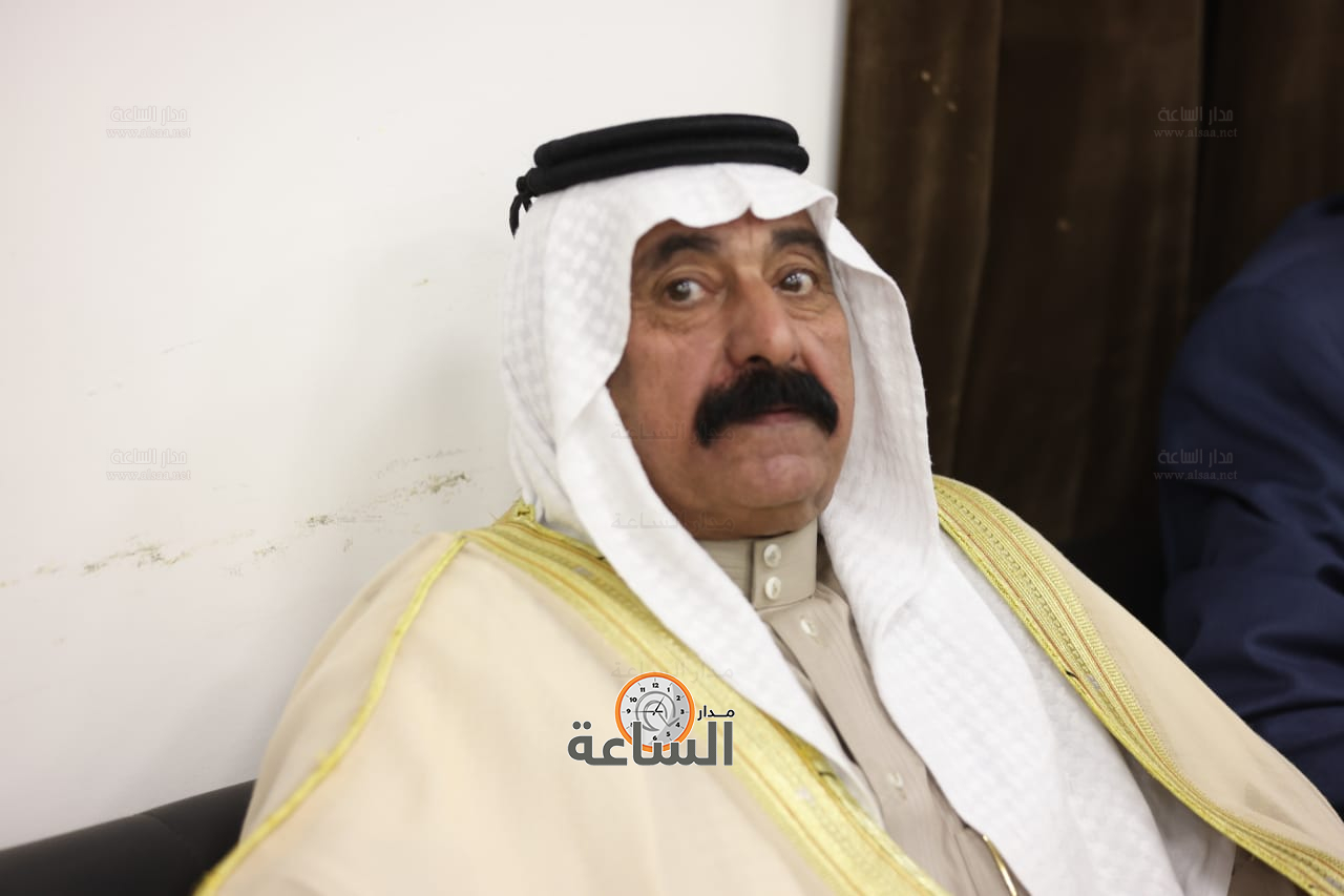 Madar Al-Saa Images 0.41821642481507226