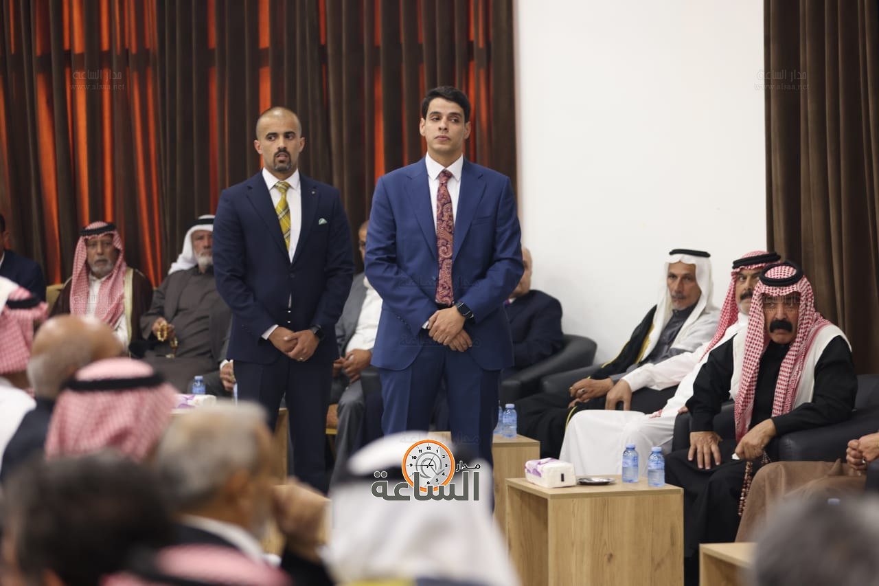 Madar Al-Saa Images 0.1708192013795219