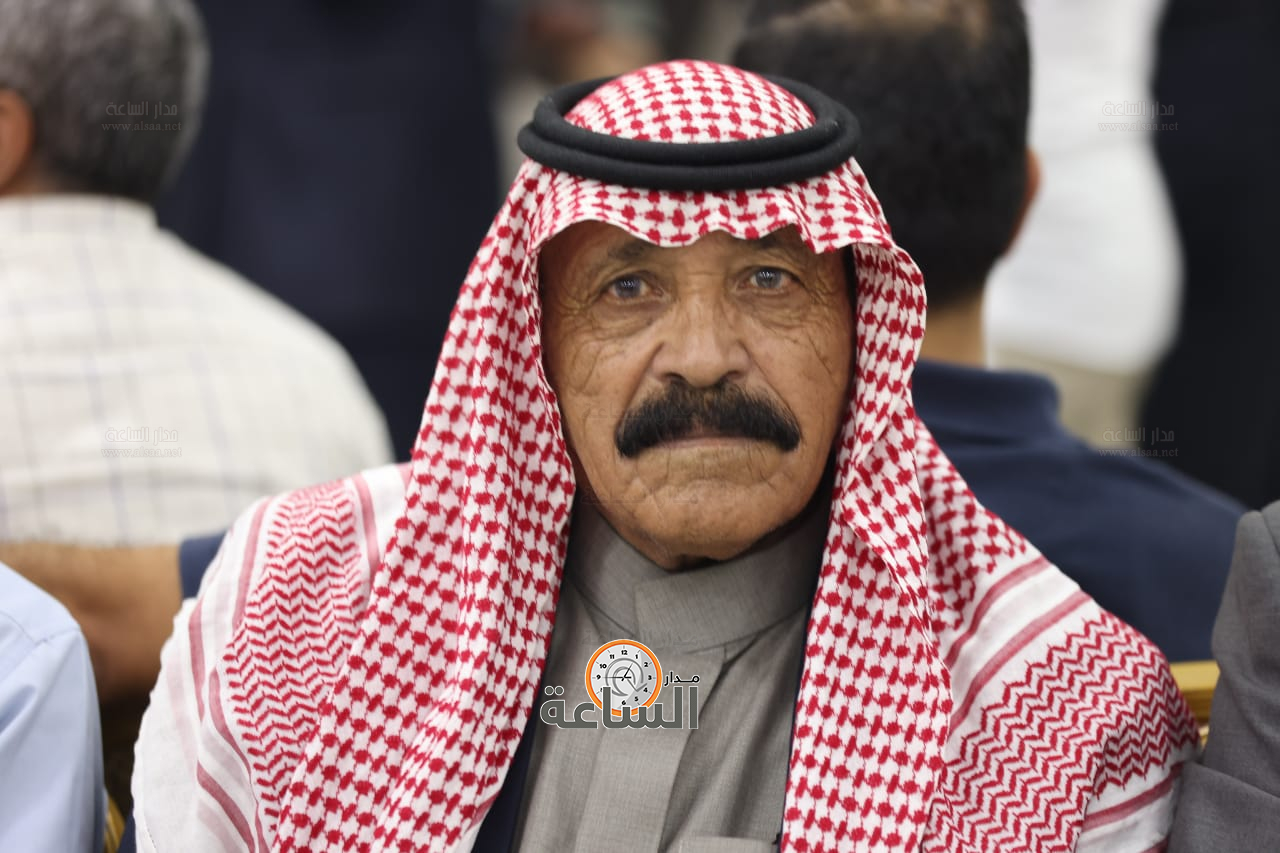 Madar Al-Saa Images 0.6880163007911793