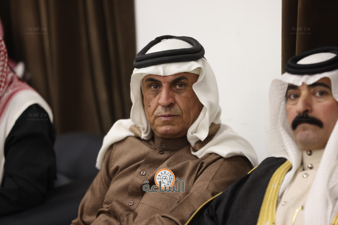 Madar Al-Saa Images 0.8915405662782651