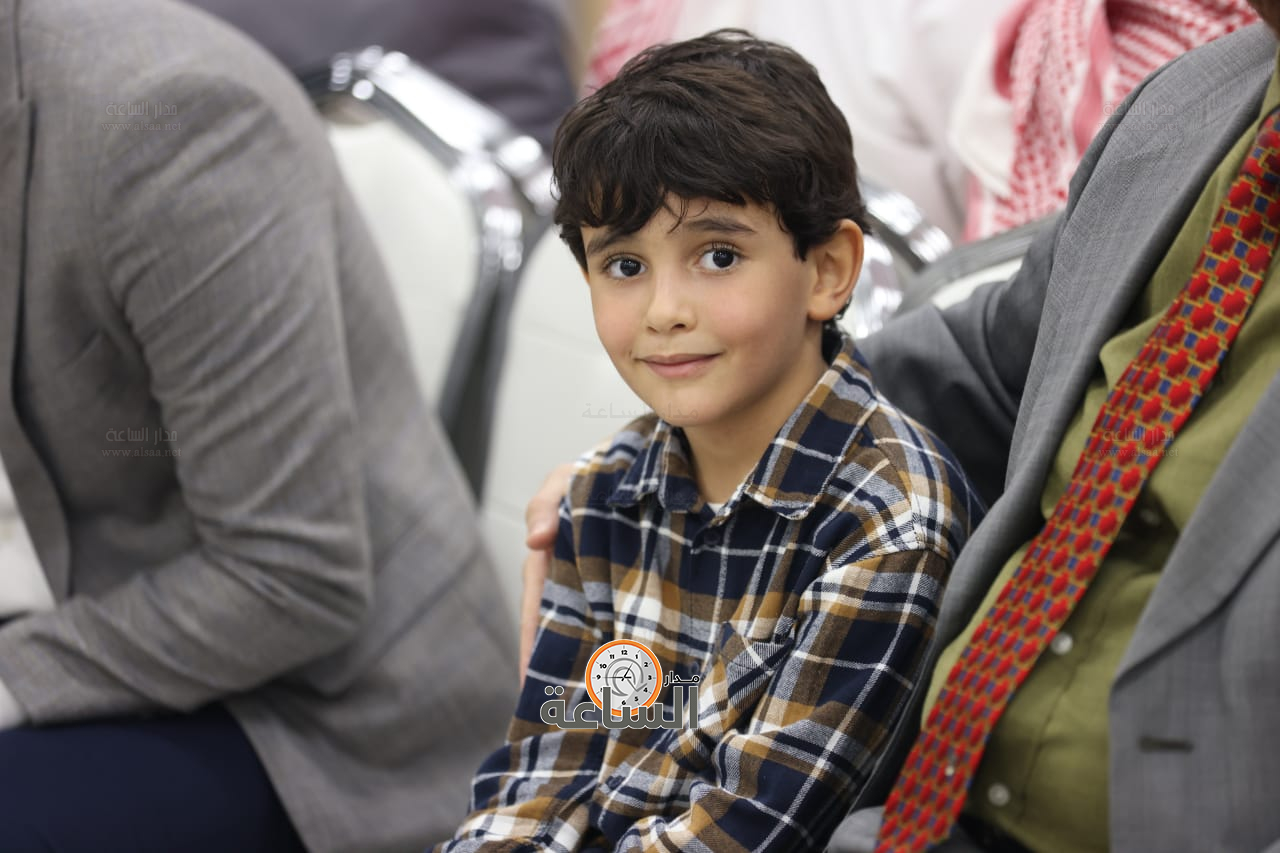 Madar Al-Saa Images 0.7069327847585762