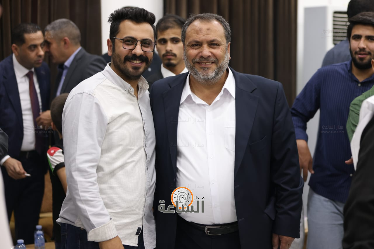 Madar Al-Saa Images 0.3648839616075391