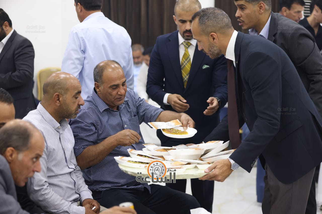 Madar Al-Saa Images 0.05334389317781041