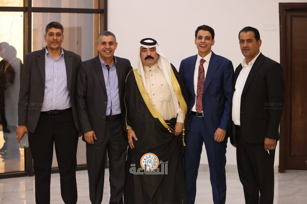 Madar Al-Saa Images 0.780865480495889