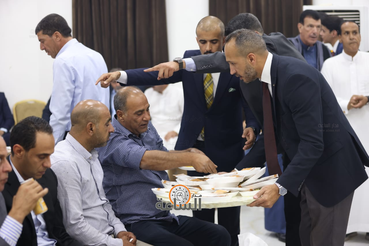 Madar Al-Saa Images 0.6855792972405707