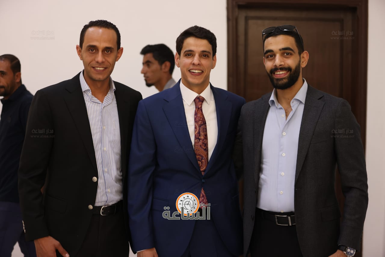 Madar Al-Saa Images 0.28646641867232825