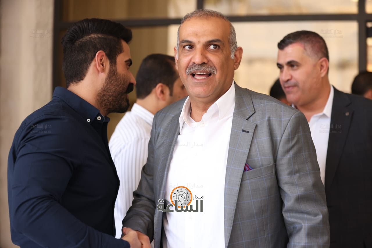 Madar Al-Saa Images 0.5457777842971813