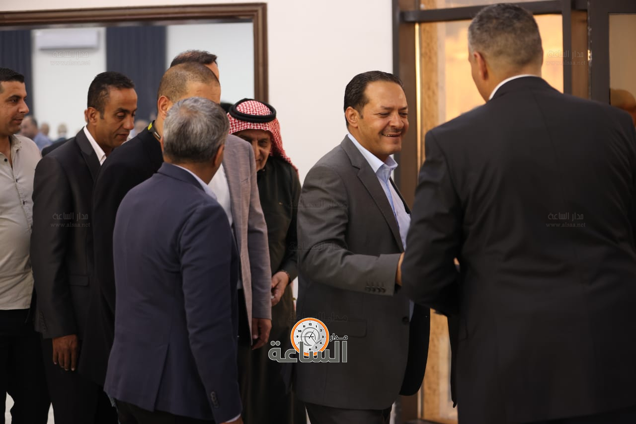 Madar Al-Saa Images 0.21123747667083892