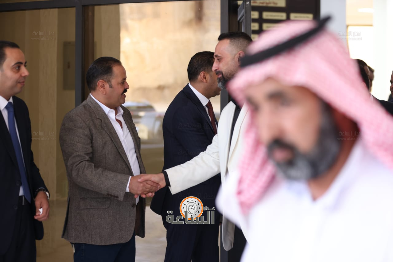 Madar Al-Saa Images 0.7103578644241859