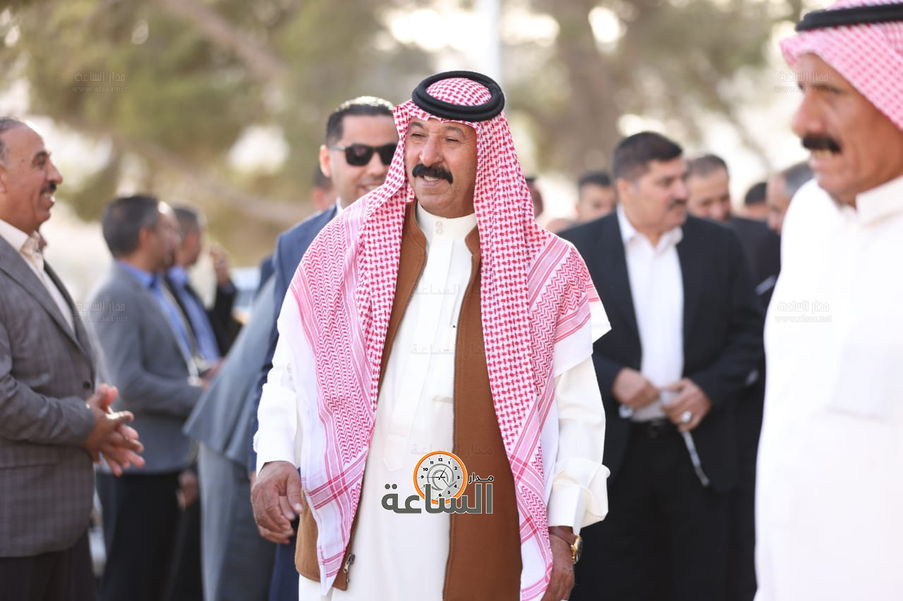 Madar Al-Saa Images 0.26706964421014956