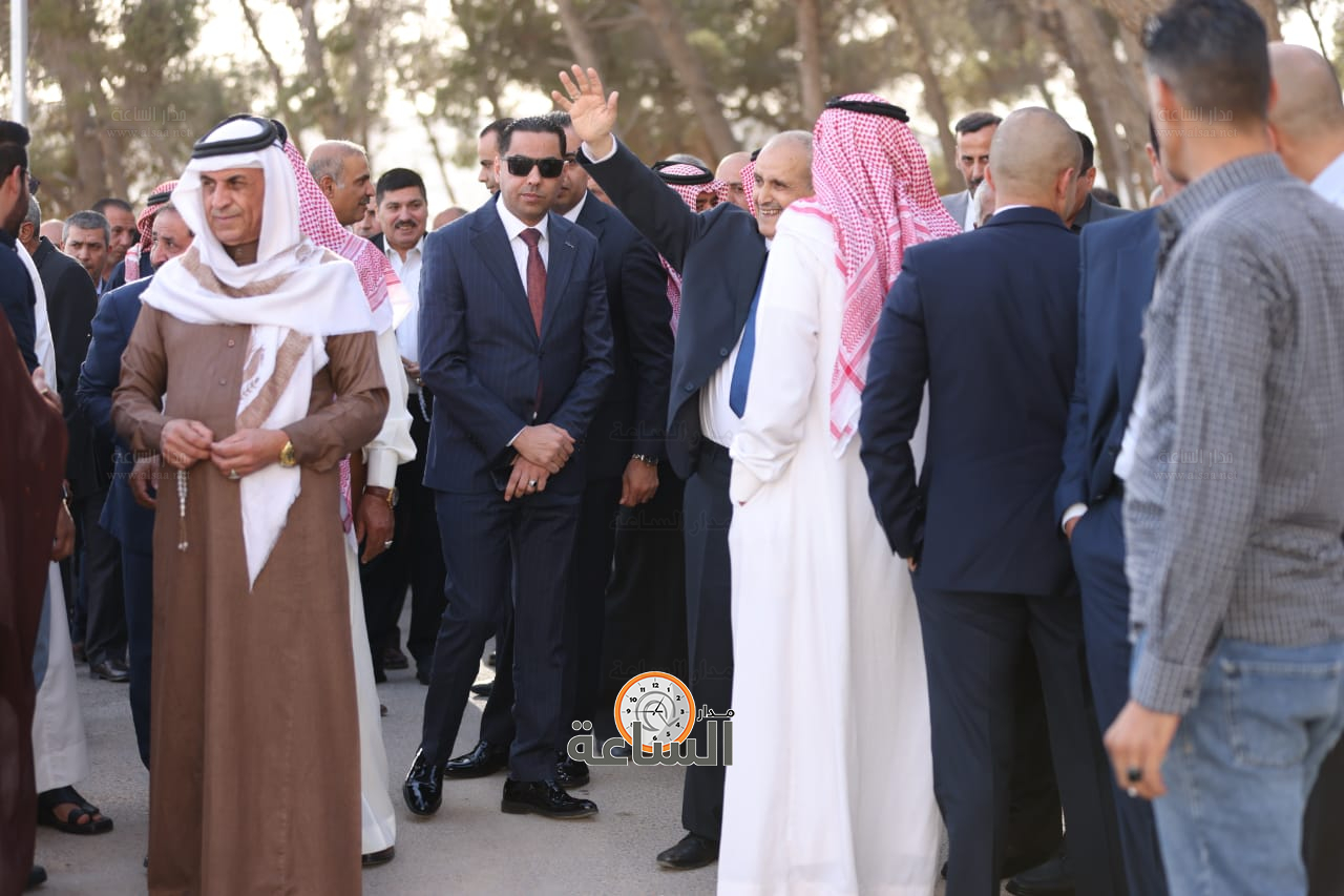 Madar Al-Saa Images 0.23386759338274932