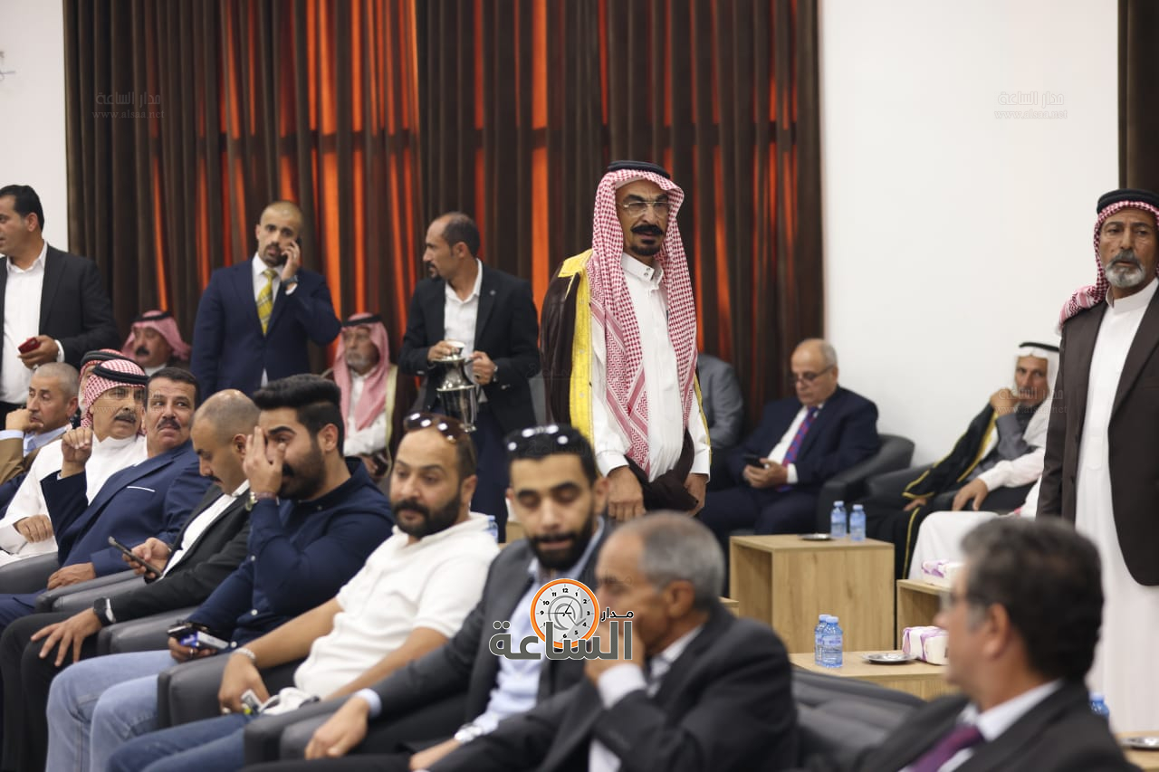 Madar Al-Saa Images 0.8350610033876747