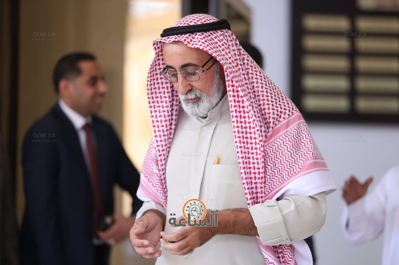 Madar Al-Saa Images 0.45247627407776425