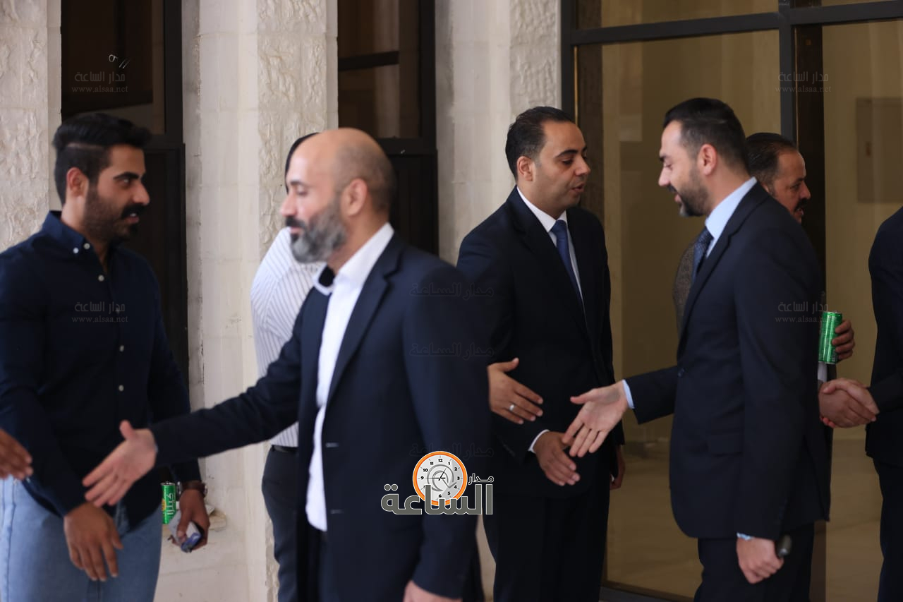 Madar Al-Saa Images 0.3307267710884666