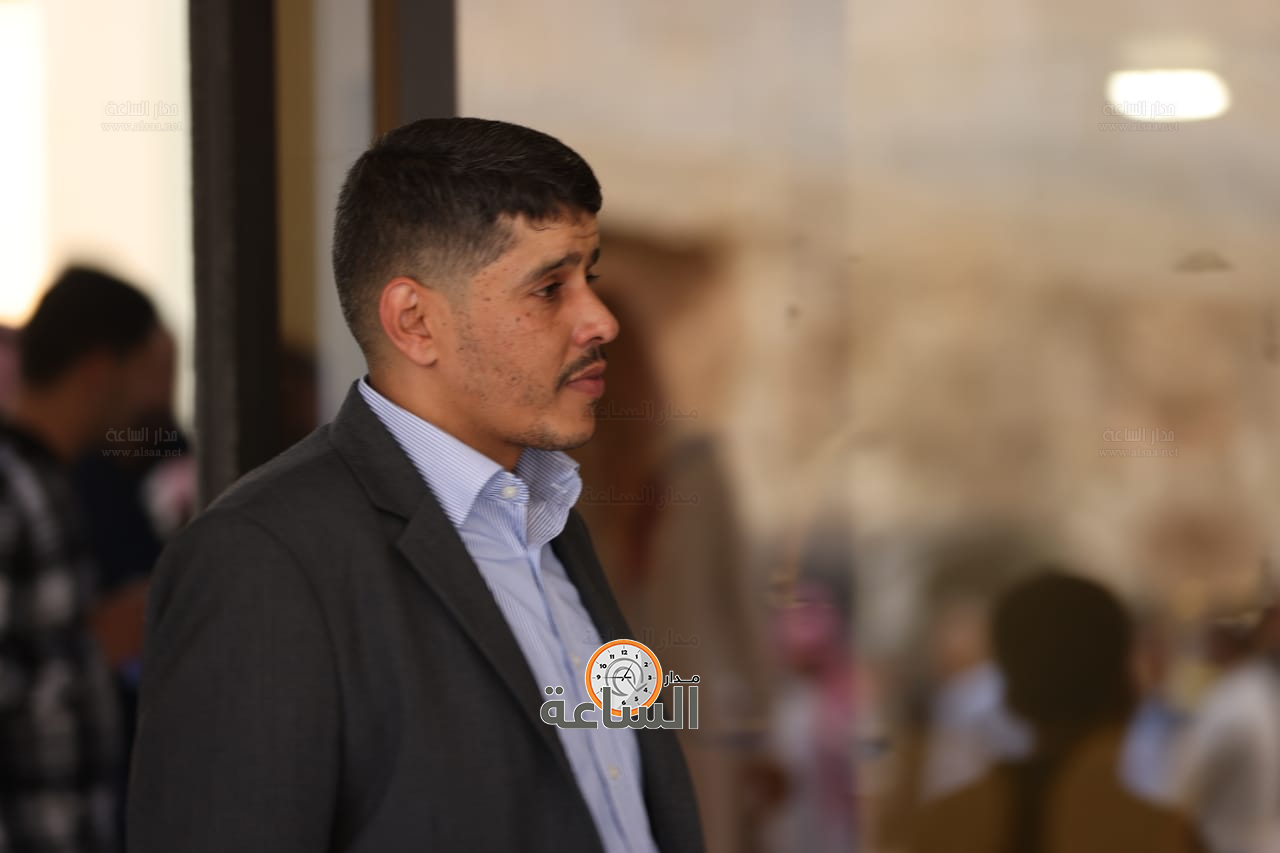 Madar Al-Saa Images 0.8527633271155325