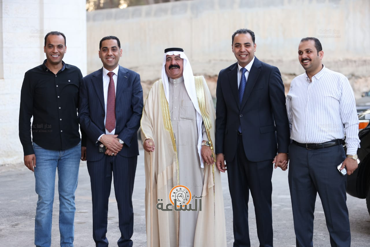 Madar Al-Saa Images 0.13259689178287082