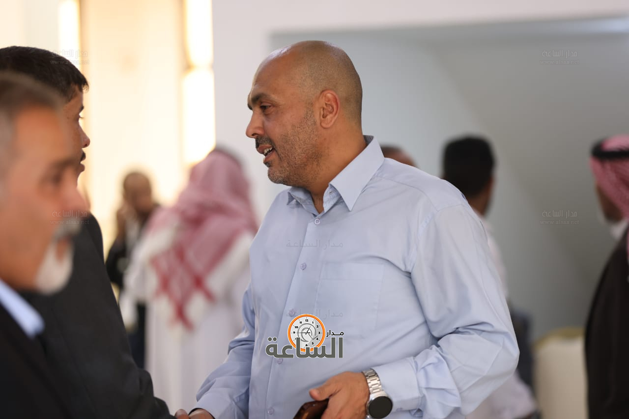 Madar Al-Saa Images 0.06016241222462171