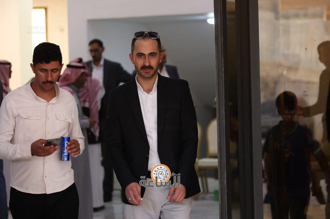 Madar Al-Saa Images 0.28031870875490683