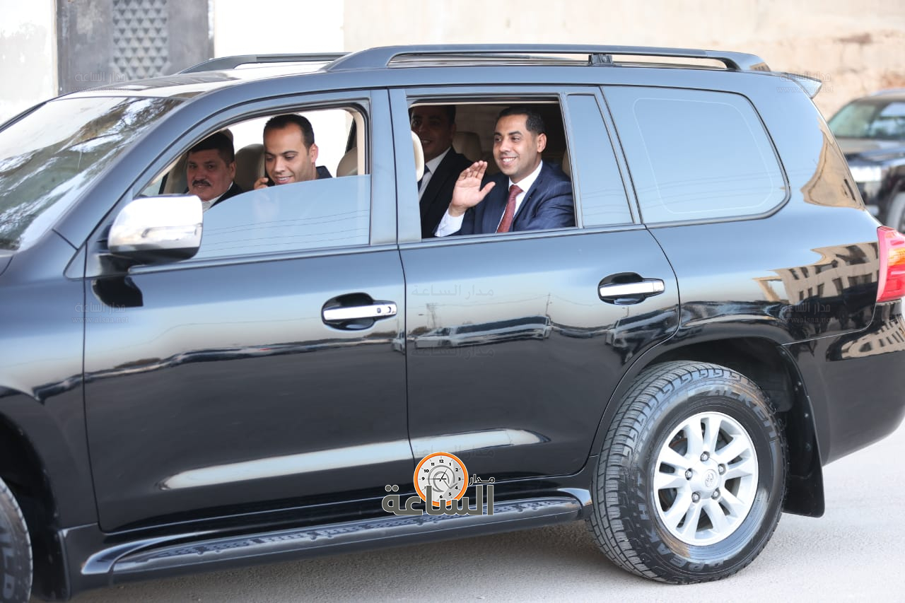 Madar Al-Saa Images 0.22269702513433565