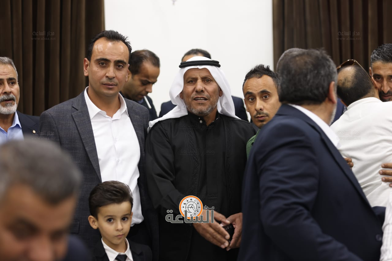 Madar Al-Saa Images 0.8534755399827809