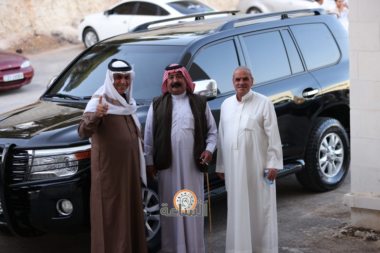 Madar Al-Saa Images 0.1810184872175935