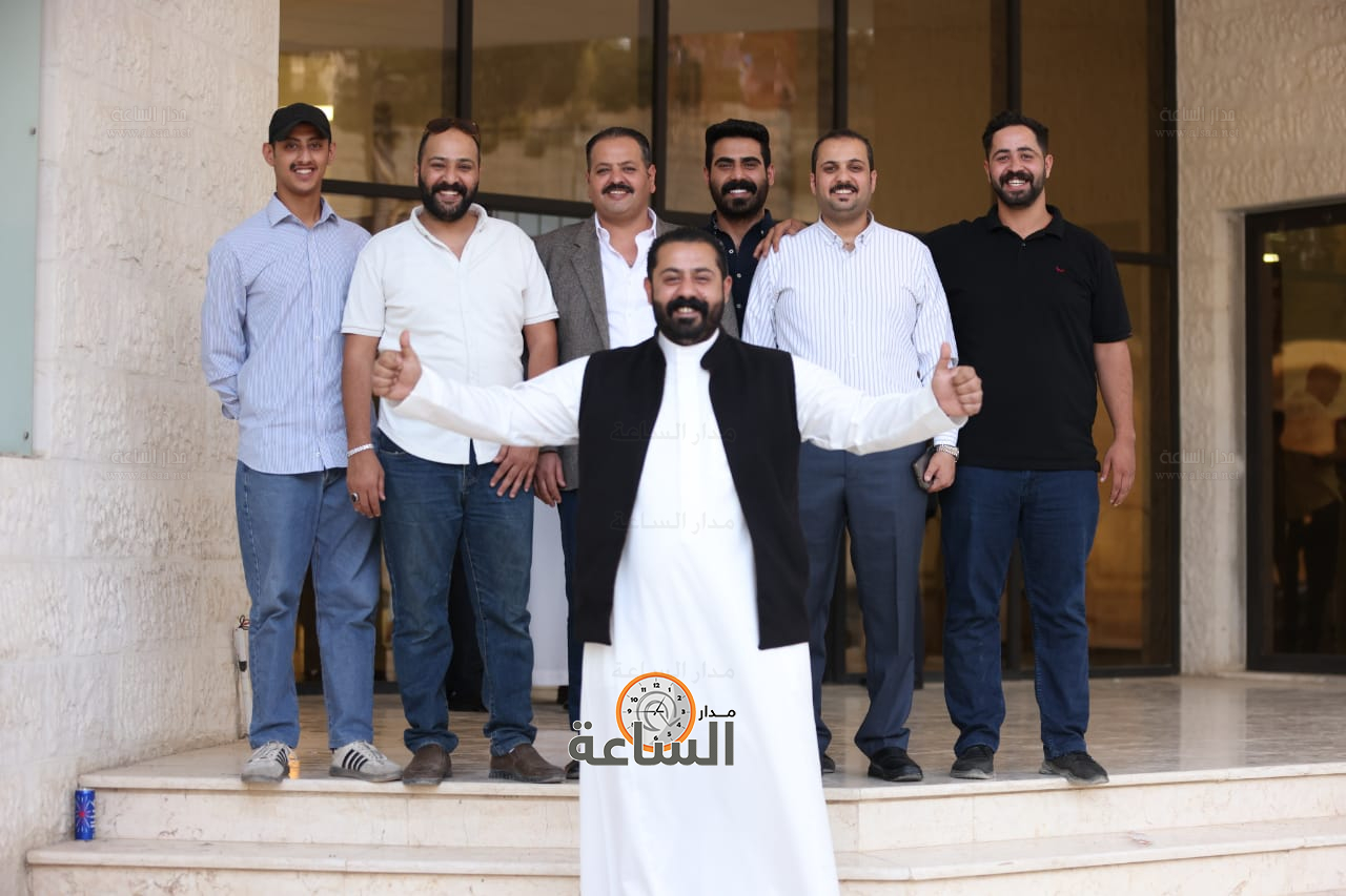 Madar Al-Saa Images 0.4075622605816628