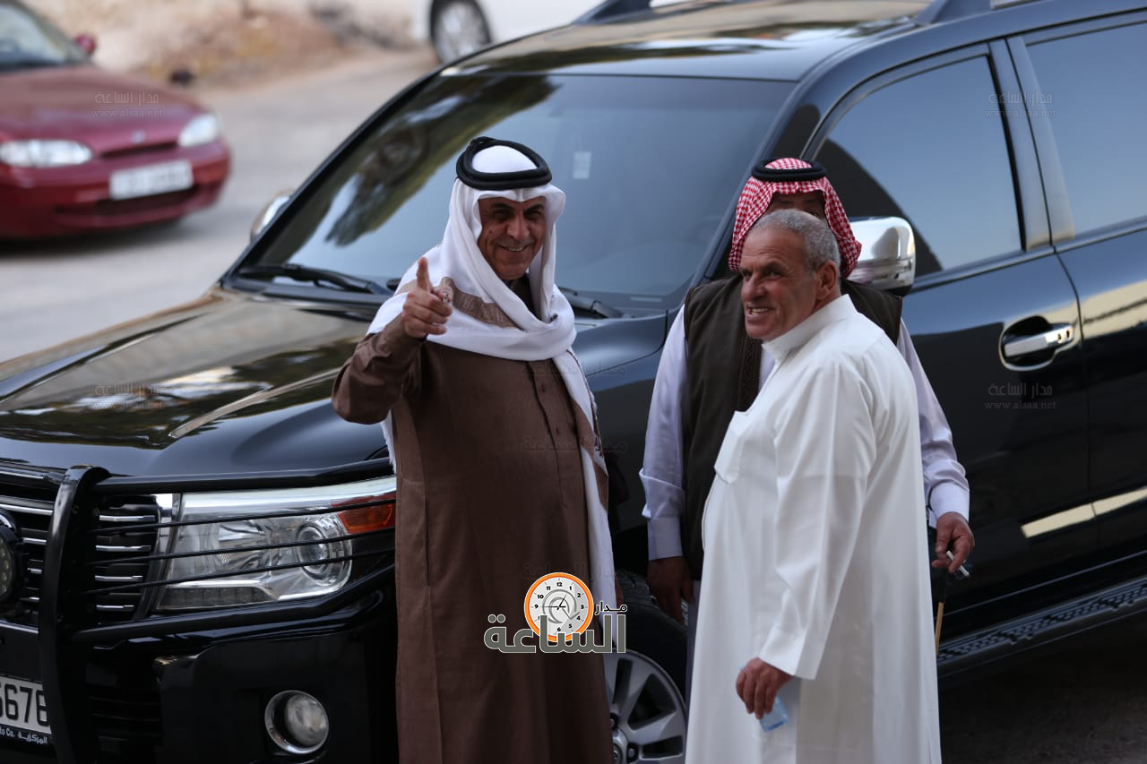 Madar Al-Saa Images 0.4099503559265597