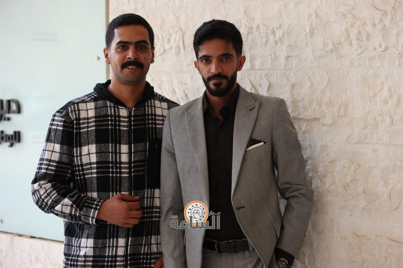 Madar Al-Saa Images 0.6039630420193275