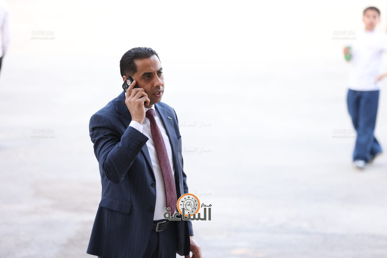 Madar Al-Saa Images 0.5481309990545632