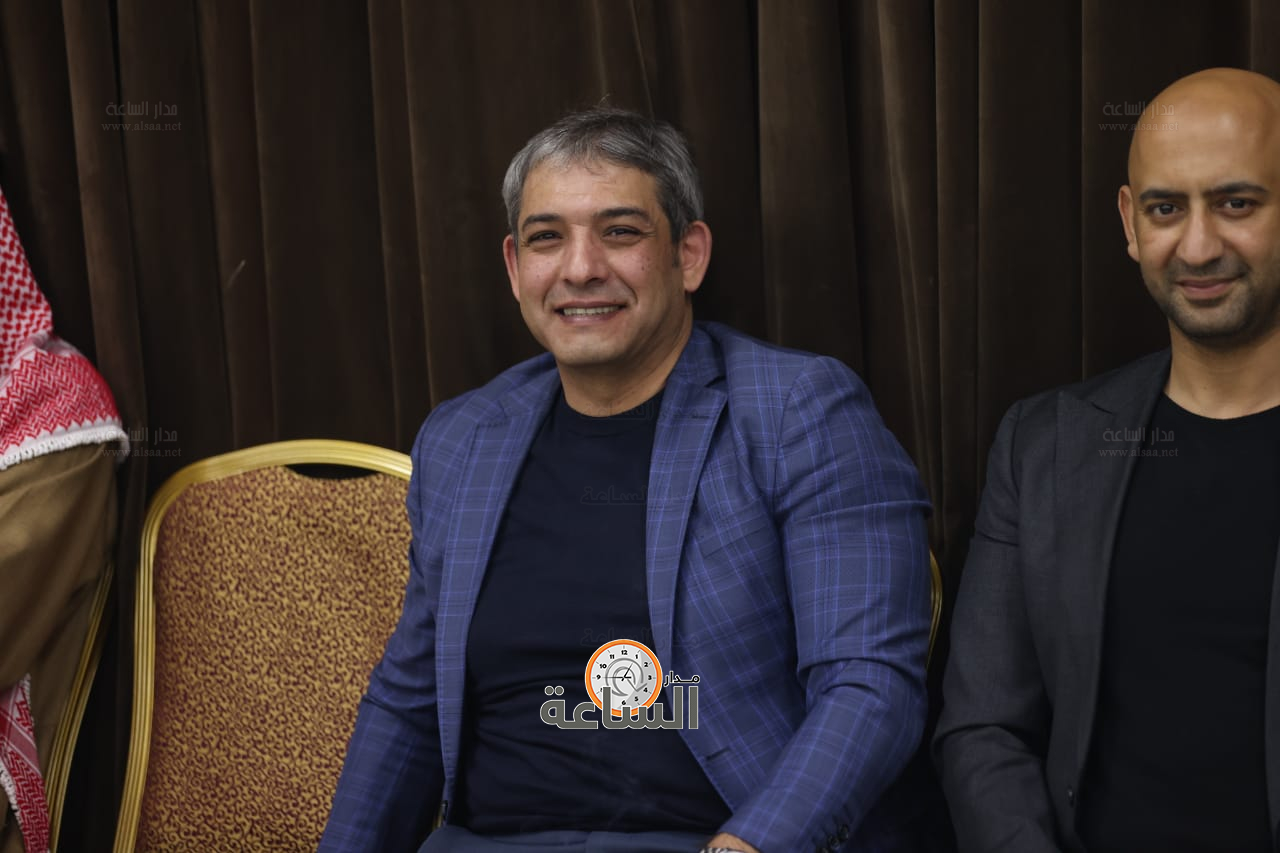 Madar Al-Saa Images 0.14131272076489476