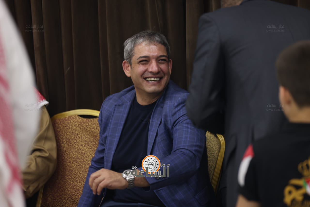 Madar Al-Saa Images 0.2624525590520693