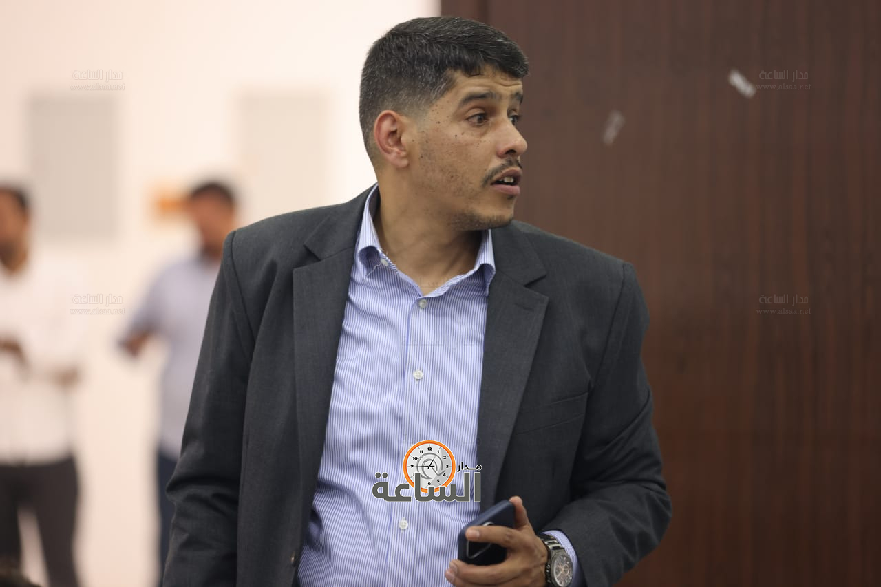 Madar Al-Saa Images 0.12506693195701912