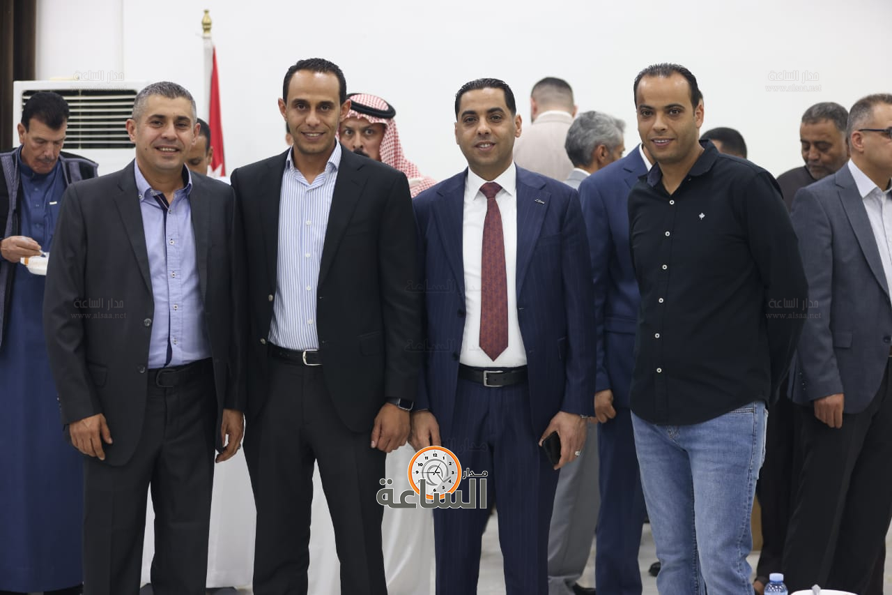 Madar Al-Saa Images 0.49831065427615107