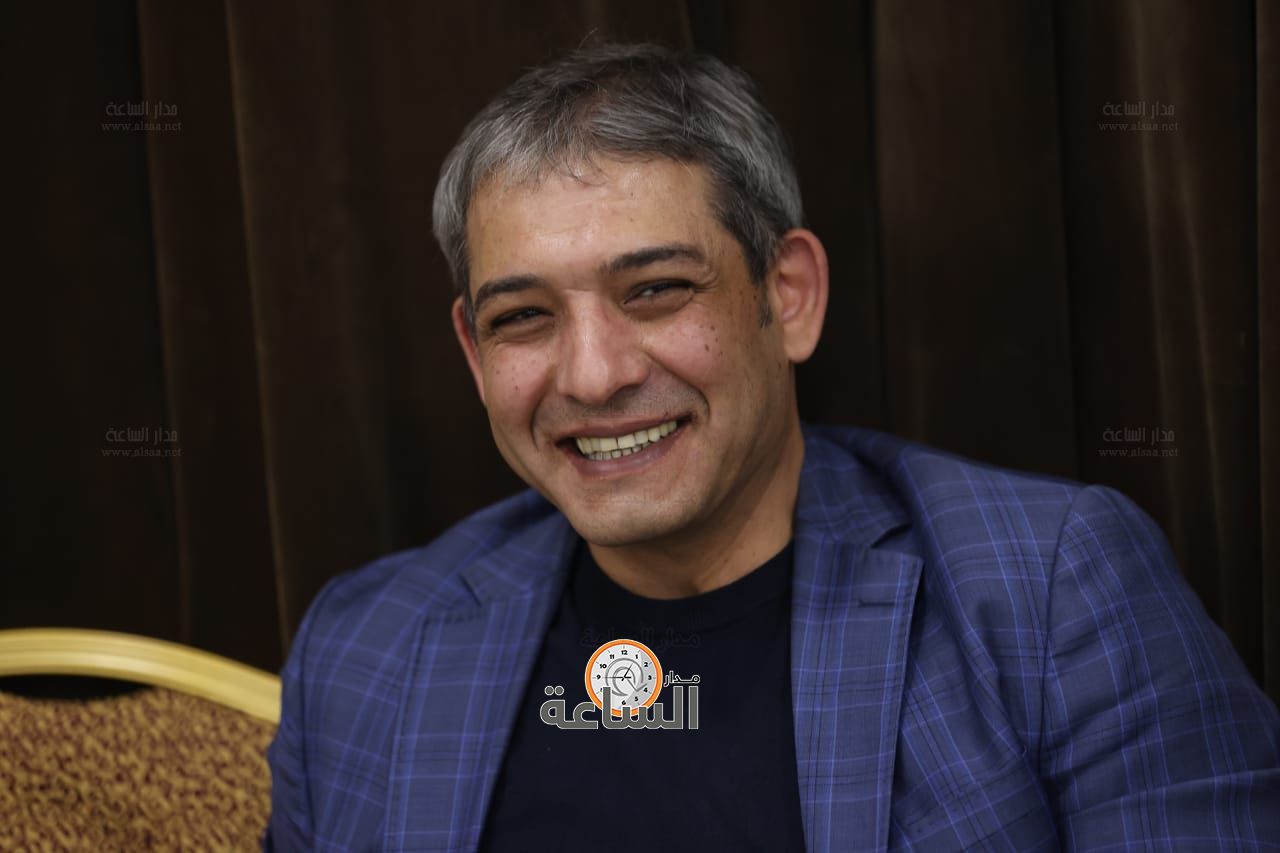 Madar Al-Saa Images 0.9892227570159143