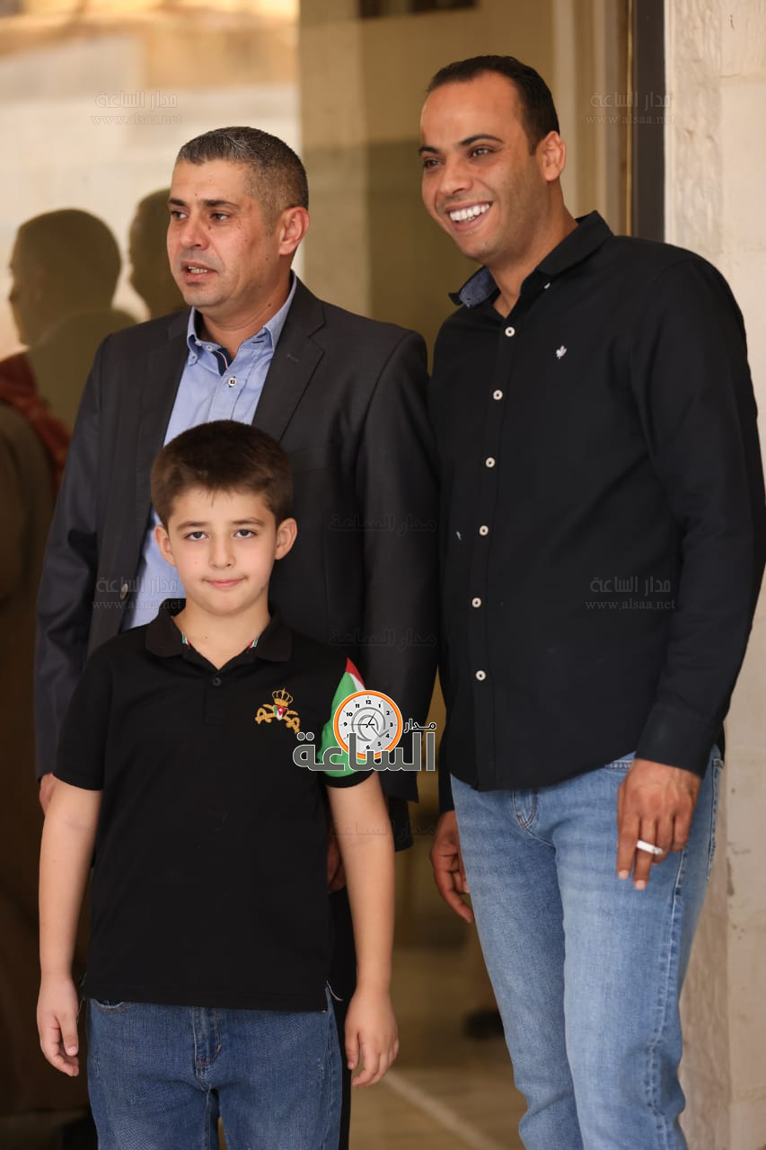 Madar Al-Saa Images 0.5922336704737239