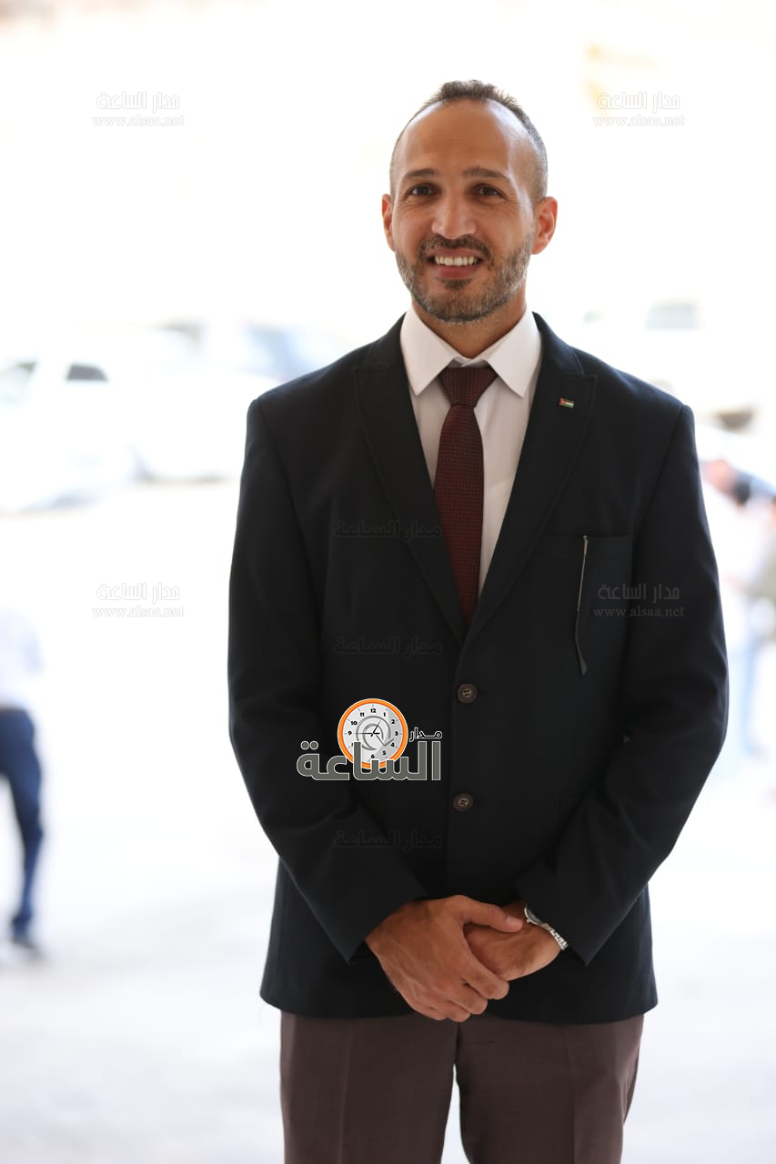 Madar Al-Saa Images 0.46247329181607