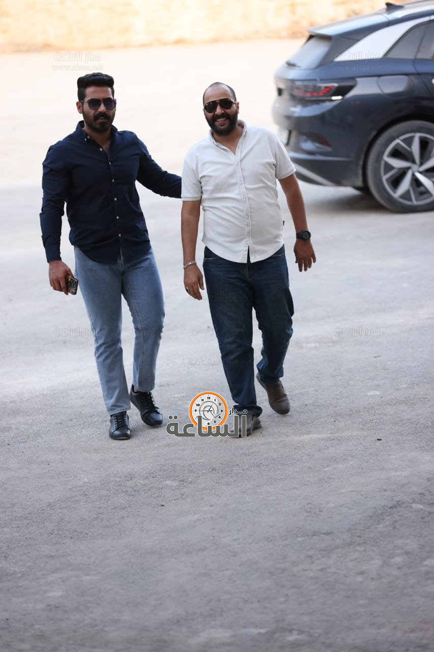 Madar Al-Saa Images 0.7290620007783978