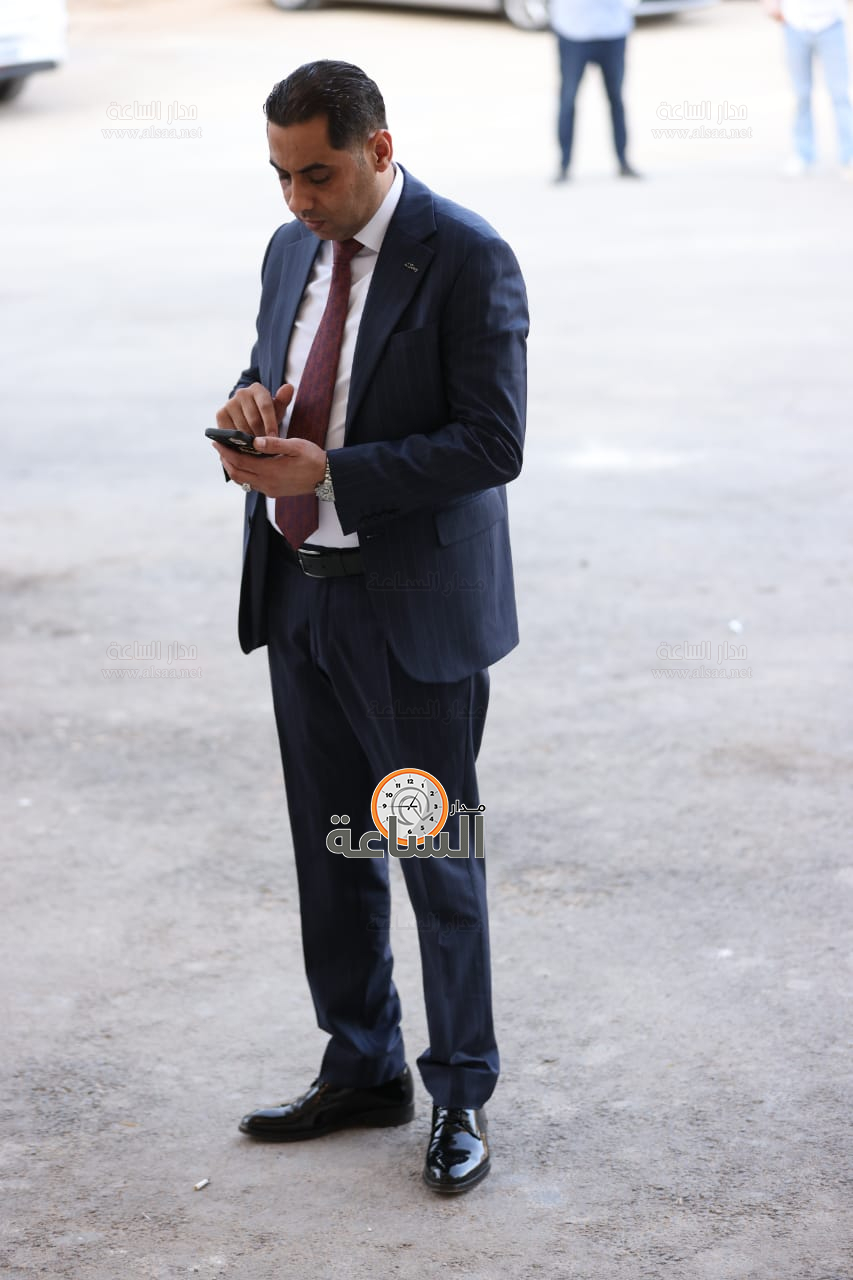 Madar Al-Saa Images 0.948221065960527