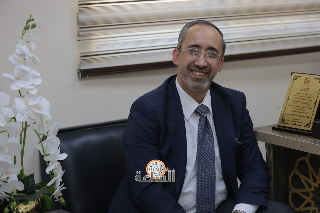 Madar Al-Saa Images 0.7046127186910371